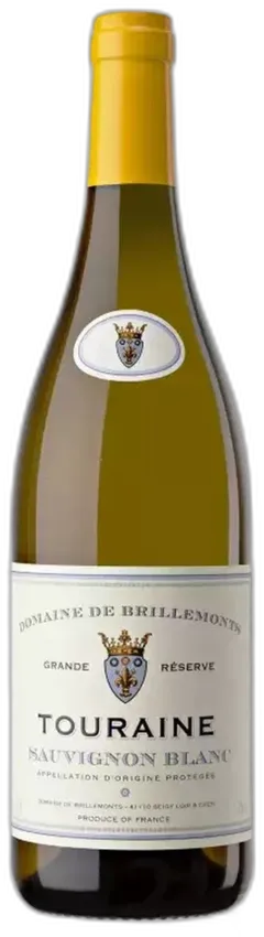 image du vin Touraine Vieilles Vignes