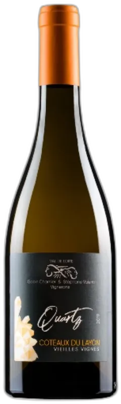 image du vin Quartz Vieilles Vignes