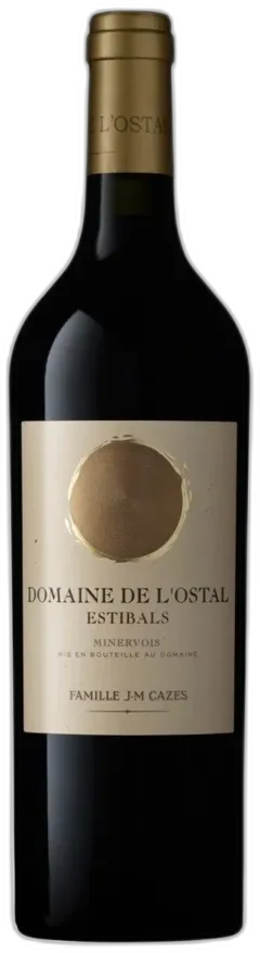 photo du vin Domaine de l’Ostal Estibals