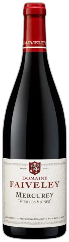 photo du vin Vieilles Vignes