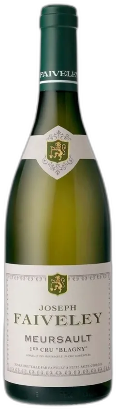 photo du vin Meursault Blagny