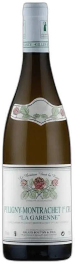 illustration du vin la Garenne