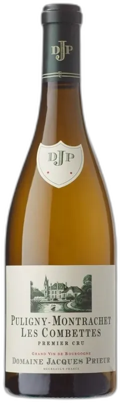 image du vin Puligny-Montrachet 1er Cru les Combettes
