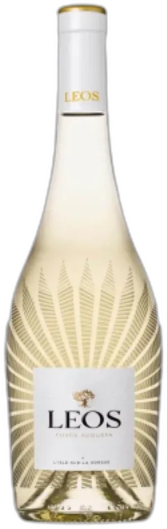 photo du vin Cuvée Augusta Blanc