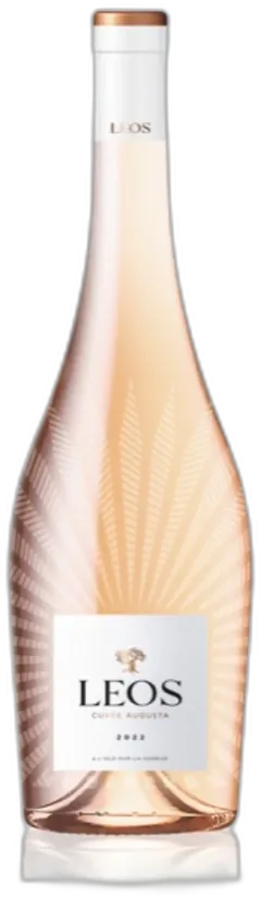 photo du vin Cuvée Augusta Rosé