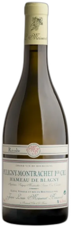 vue du vin Hameau de Blagny