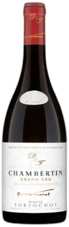 image du vin Chambertin
