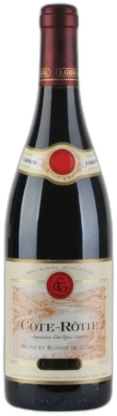 photos du vin Brune & Blonde