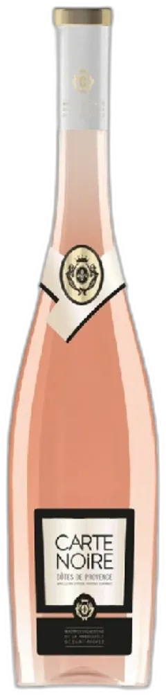 image du vin Carte Noire Rosé