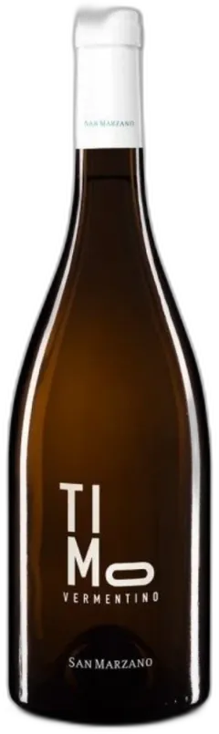 image du vin San Marzano ti Amo Vermentino