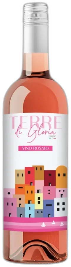 photo du vin Château Gloria