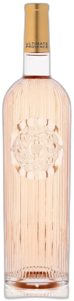 illustration du vin Ultimate Provence Rosé