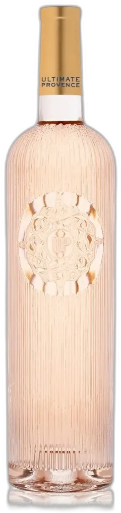illustration du vin Ultimate Provence Rosé