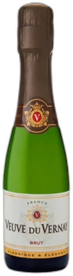 photo du vin Veuve du Vernay Brut