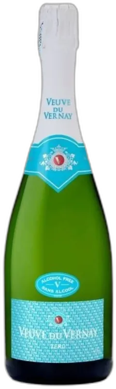 photo du vin Veuve du Vernay Brut Zero Alcohol Sans Alcool