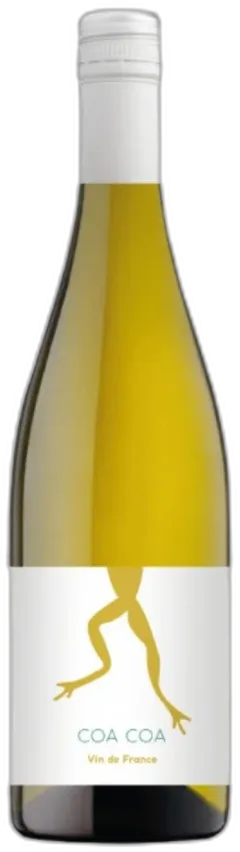 photo du vin Coa Coa Blanc