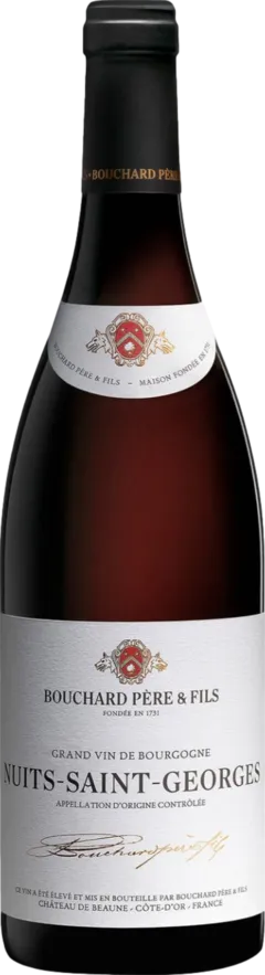 image du vin Les Chaignots