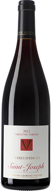 image du vin Terres d’Encre
