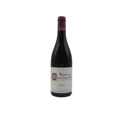 photos du vin Bourgogne Hautes Cotes de Nuits Domaine Berthaut Gerbet