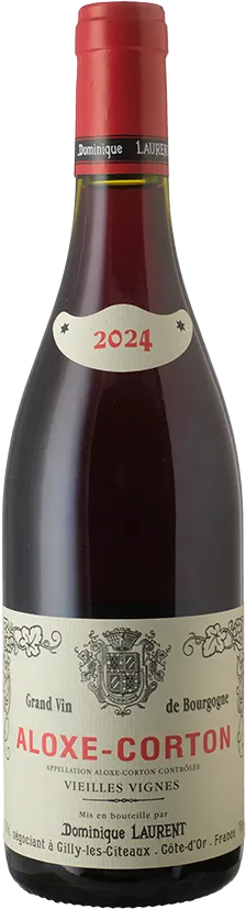 photo du vin Vieilles Vignes