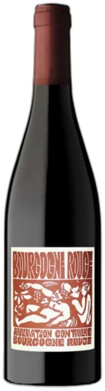 photo du vin la Soeur Cadette