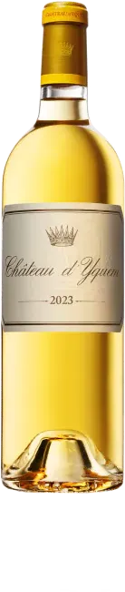 photo du vin Château d’Yquem