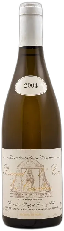 photo du vin en Caradeux