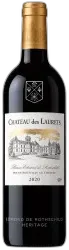 image du vin Puissequin-Saint-Emilion