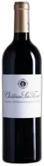 illustration du vin Château la Fleur
