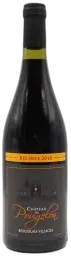 photo du vin Château de Pougelon