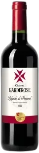 image du vin Château Garderose
