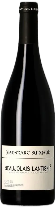 photo du vin Beaujolais-Lantignié Rouge