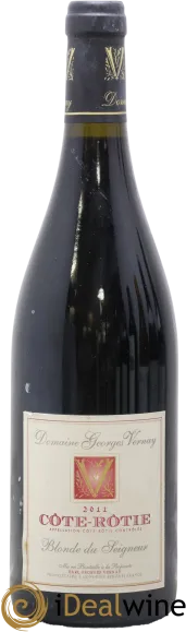 image du vin Blonde du Seigneur
