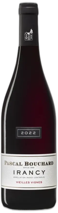 photo du vin Les Vieilles Vignes