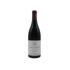 photo du vin Gevrey-Chambertin en Combes