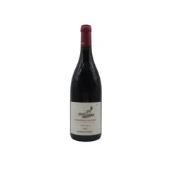 photo du vin Chambolle-Musigny Vieilles Vignes