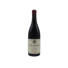 photo du vin Trapet Gevrey Chambertin
