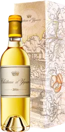 photo du vin Château d’Yquem