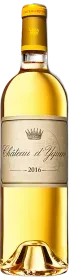 photo du vin Château d’Yquem