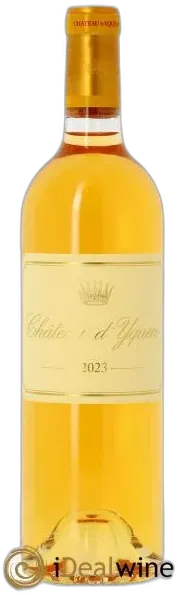 photo du vin Château d’Yquem