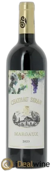 photo du vin Château Siran