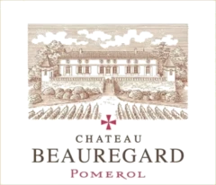 photo Château Beauregard 2023