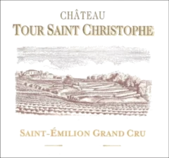 photo Château Tour Saint Christophe 2023