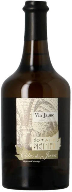 photo Pignier Vin Jaune