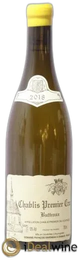 illustration du vin Butteaux