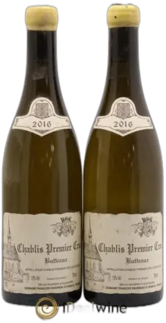 illustration du vin Butteaux