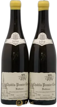illustration du vin Butteaux