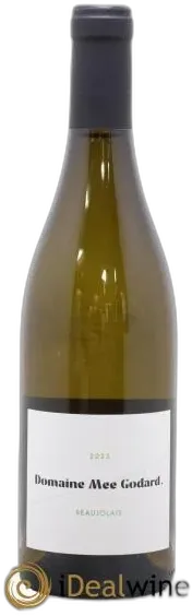 photo du vin Mee Godard