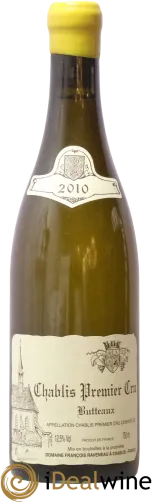 illustration du vin Butteaux