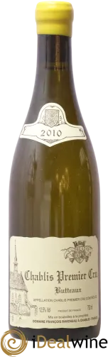 illustration du vin Butteaux